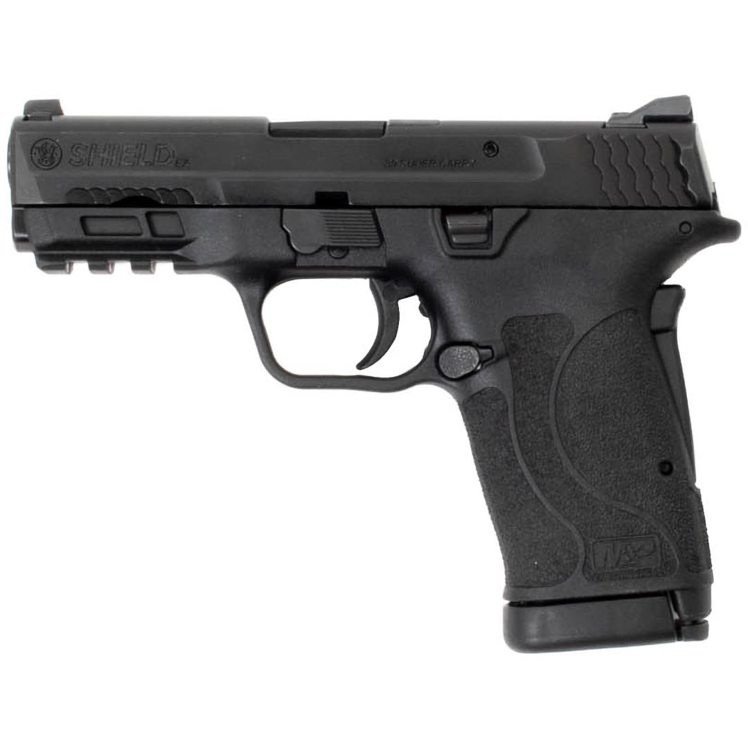 SMITH & WESSON SHIELD EZ 30 SUPER CARRY